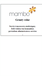 Mobile Screenshot of gruntyrolne.rolnicy.com