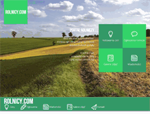 Tablet Screenshot of cenydrobiu.rolnicy.com