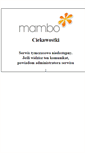 Mobile Screenshot of ciekawostki.rolnicy.com