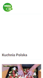 Mobile Screenshot of kuchnia-polska.rolnicy.com